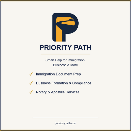 Priority Path